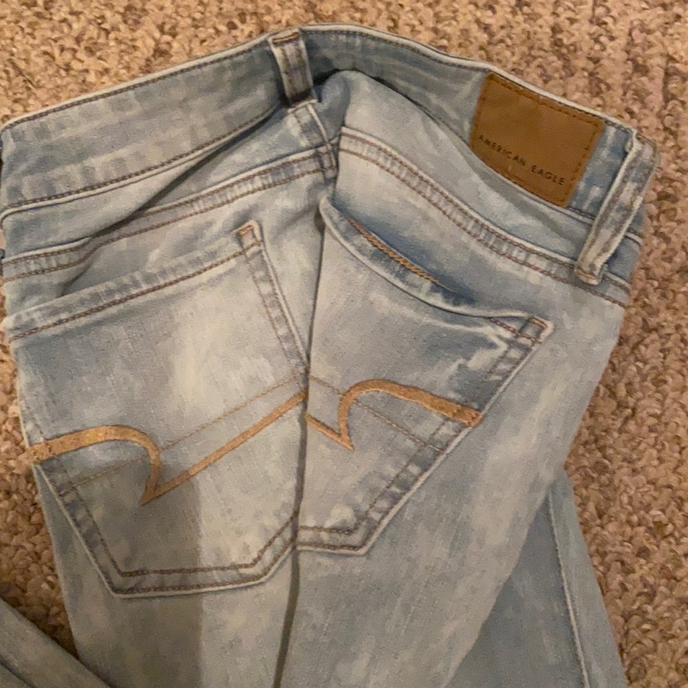 American Eagle Jeans NWOT